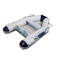 Gommone Tender Orangemarine INOVANEX Air LC 200