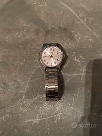 Orologio casio