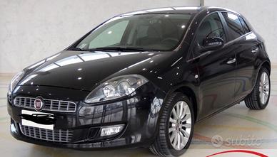 Ricambi Fiat Bravo nera diesel