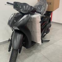 Honda sh 150 abs sport