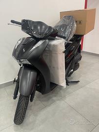 Honda sh 150 abs sport