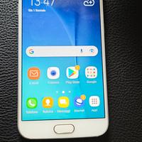 samsung galaxy s6