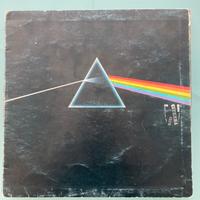 Pink Floyd - The Dark Side Of The Moon