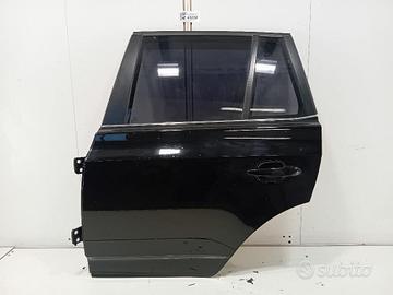 PORTIERA POSTERIORE SINISTRA BMW X3 1Â° Serie 4100