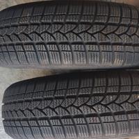 Gomme 175/65/14 invernali