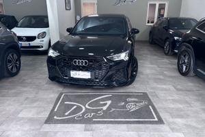 AUDI RSQ3 SPORTBACK TFSI S-TRONIC TETTO-NAVI-RETRO