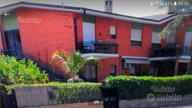 Terracina luglio agosto