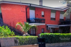 Terracina luglio agosto