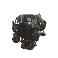 Motore Ford Fiesta 1.2 benzina del 2001 - DHB