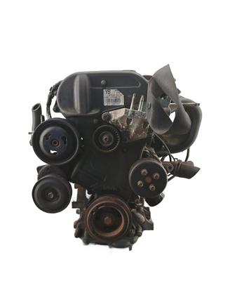 Motore Ford Fiesta 1.2 benzina del 2001 - DHB