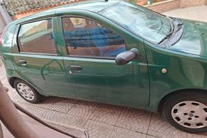 FIAT PUNTO 1.200 16V 
