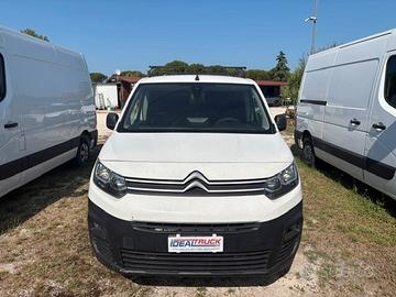 CITROEN BERLINGO 1.5 DCI L2