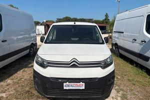 CITROEN BERLINGO 1.5 DCI L2