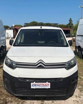 CITROEN BERLINGO 1.5 DCI L2