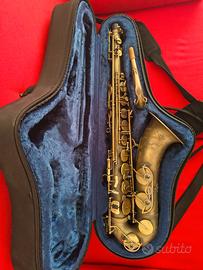 Sax tenore 
