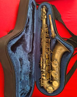 Sax tenore 