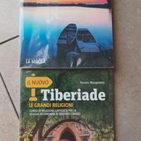 IL NUOVO TIBERIADE
