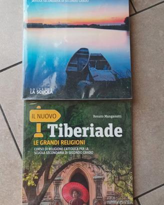 IL NUOVO TIBERIADE