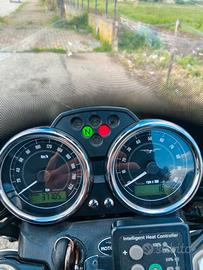 moto Guzzi nevada anniversario 