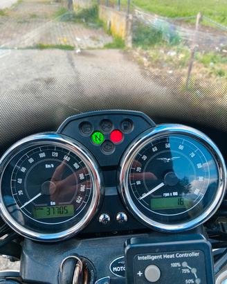 moto Guzzi nevada anniversario 