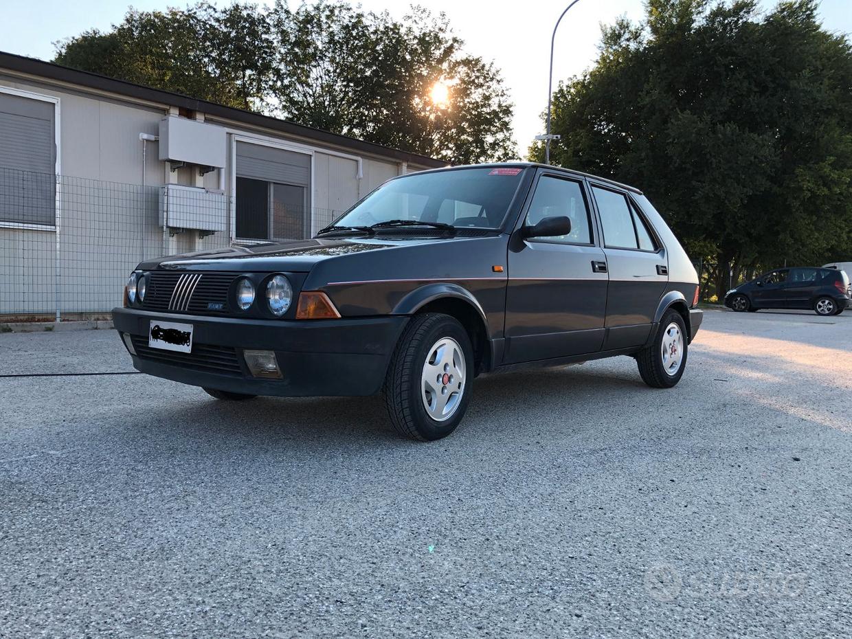 FIAT Ritmo