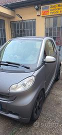 Smart fortwo Coupe