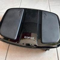 iCarbot monopattino Hoverboard autobilanciato