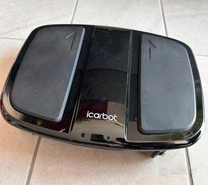 iCarbot monopattino Hoverboard autobilanciato