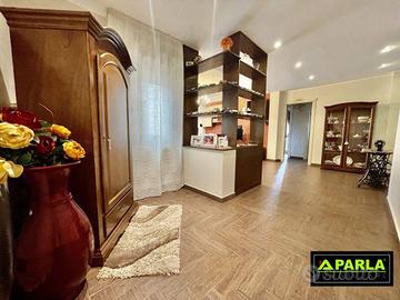 Appartamento di 130 m² con 5 locali a Canicattì