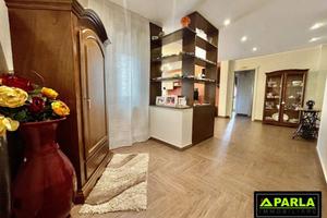 Appartamento di 130 m² con 5 locali a Canicattì