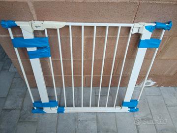 cancellino  sicurezza bambini