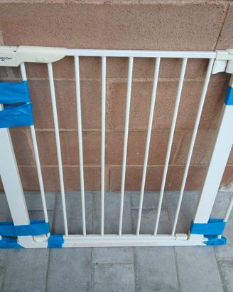 cancellino  sicurezza bambini