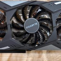 Nvidia RTX 2070 super