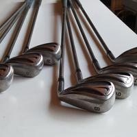 mazze da Golf Nike woman 