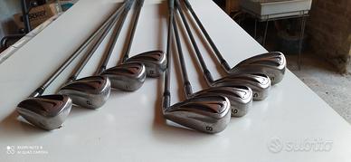 mazze da Golf Nike woman 