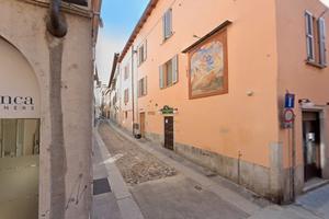 Comodo appartamento IN CENTRO A PAVIA