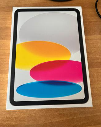 IPad 16A 256g