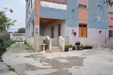 Casa semi-indipendente