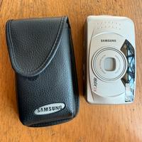 Macchina fotografica Samsung Ibex 2X