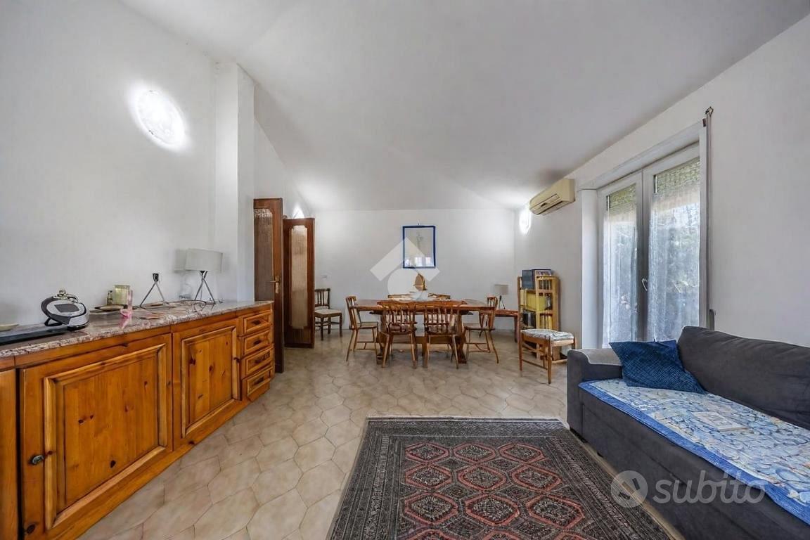 Appartamento – Roma, San Vittorino, Municipio Roma VI - Vista 2