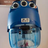 casco parrucchiere/a