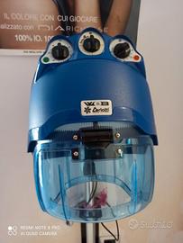 casco parrucchiere/a