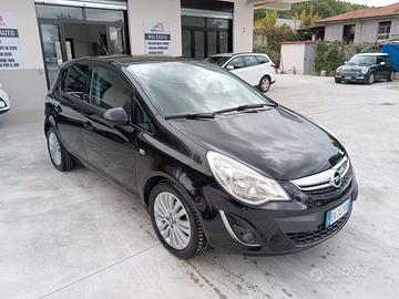 Opel Corsa 1.2 85CV 5 porte GPL-TECH Club