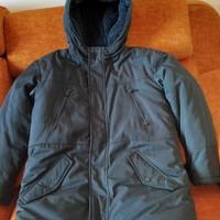 giubotto invernale ragazzo 