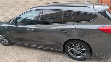 FORD Focus SW ST.LINE s 1.5EcoBlue 120CV automa