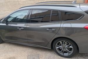 FORD Focus SW ST.LINE s 1.5EcoBlue 120CV automa