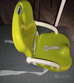 Sedia pappa 