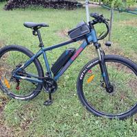 Bici elettrica 27.5