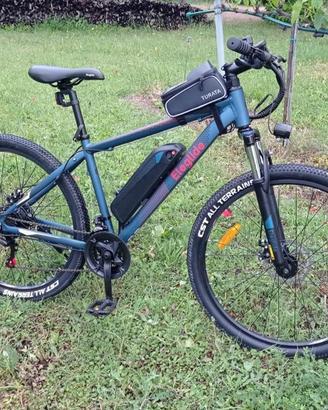Bici elettrica 27.5