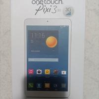 Tablet Alcatel